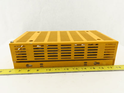 Danotherm GRF 20/265S 56R 400 MD Dual Braking Resistor Cage Assembly