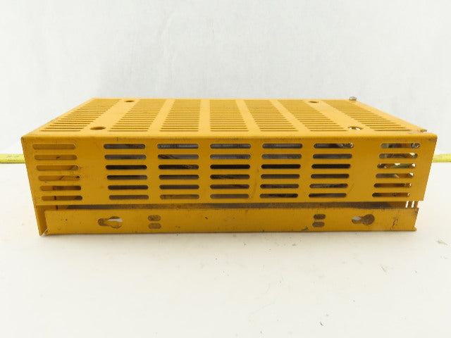 Danotherm GRF 20/265S 56R 400 MD Dual Braking Resistor Cage Assembly
