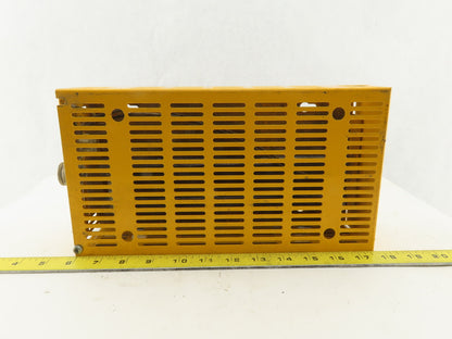 Danotherm GRF 20/265S 56R 400 MD Dual Braking Resistor Cage Assembly