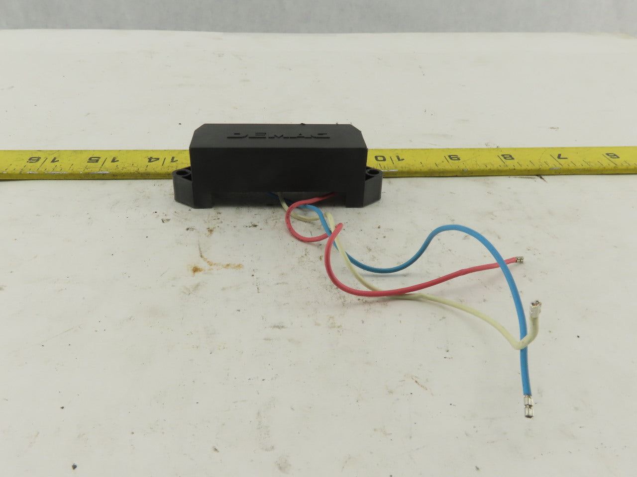 Demag VE 26092284 150-500V Brake Rectifier