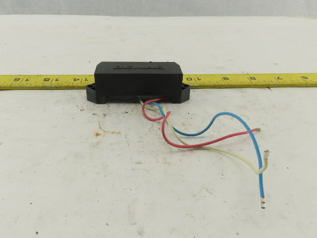 Demag VE 26092284 150-500V Brake Rectifier