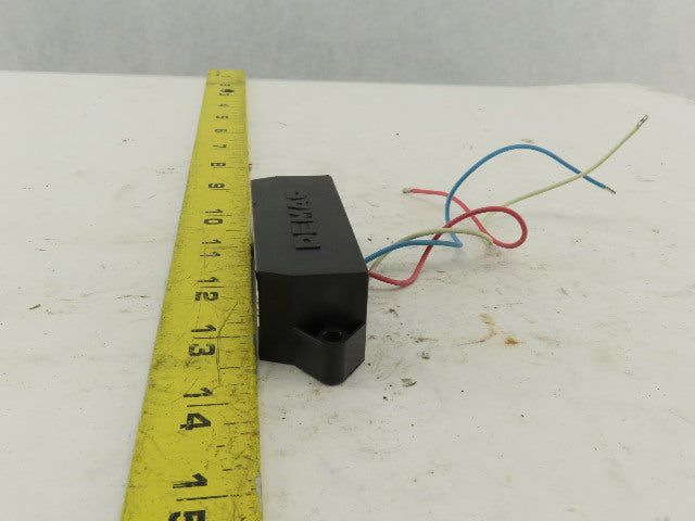 Demag VE 26092284 150-500V Brake Rectifier