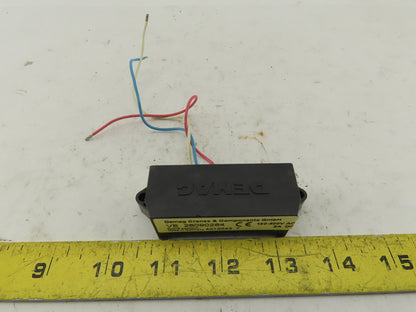 Demag VE 26092284 150-500V Brake Rectifier