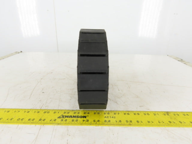 Igus 14.4.048 2" x 1" Cable Carrier Energy Drag Chain 46"