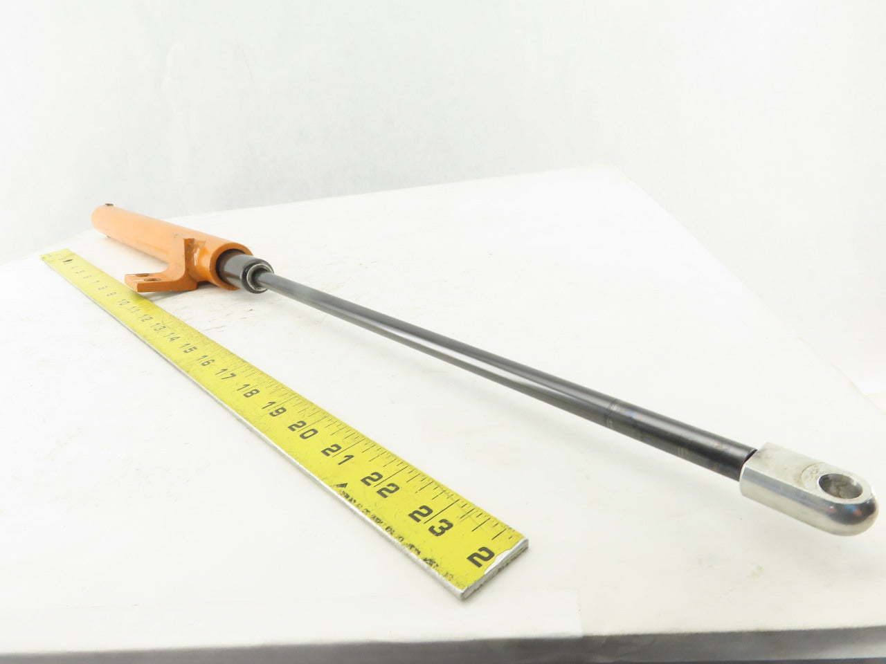 12" Stroke Gas Spring Shock Prop Rod With Mount