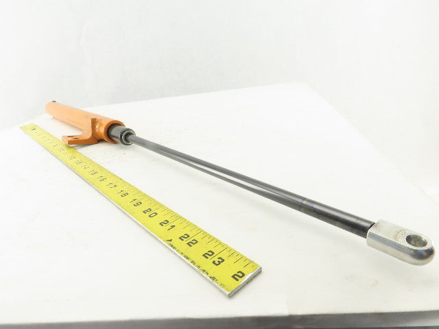 12" Stroke Gas Spring Shock Prop Rod With Mount