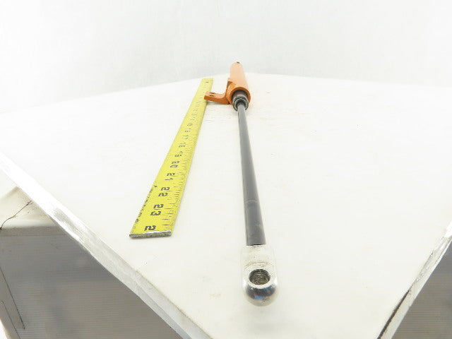12" Stroke Gas Spring Shock Prop Rod With Mount