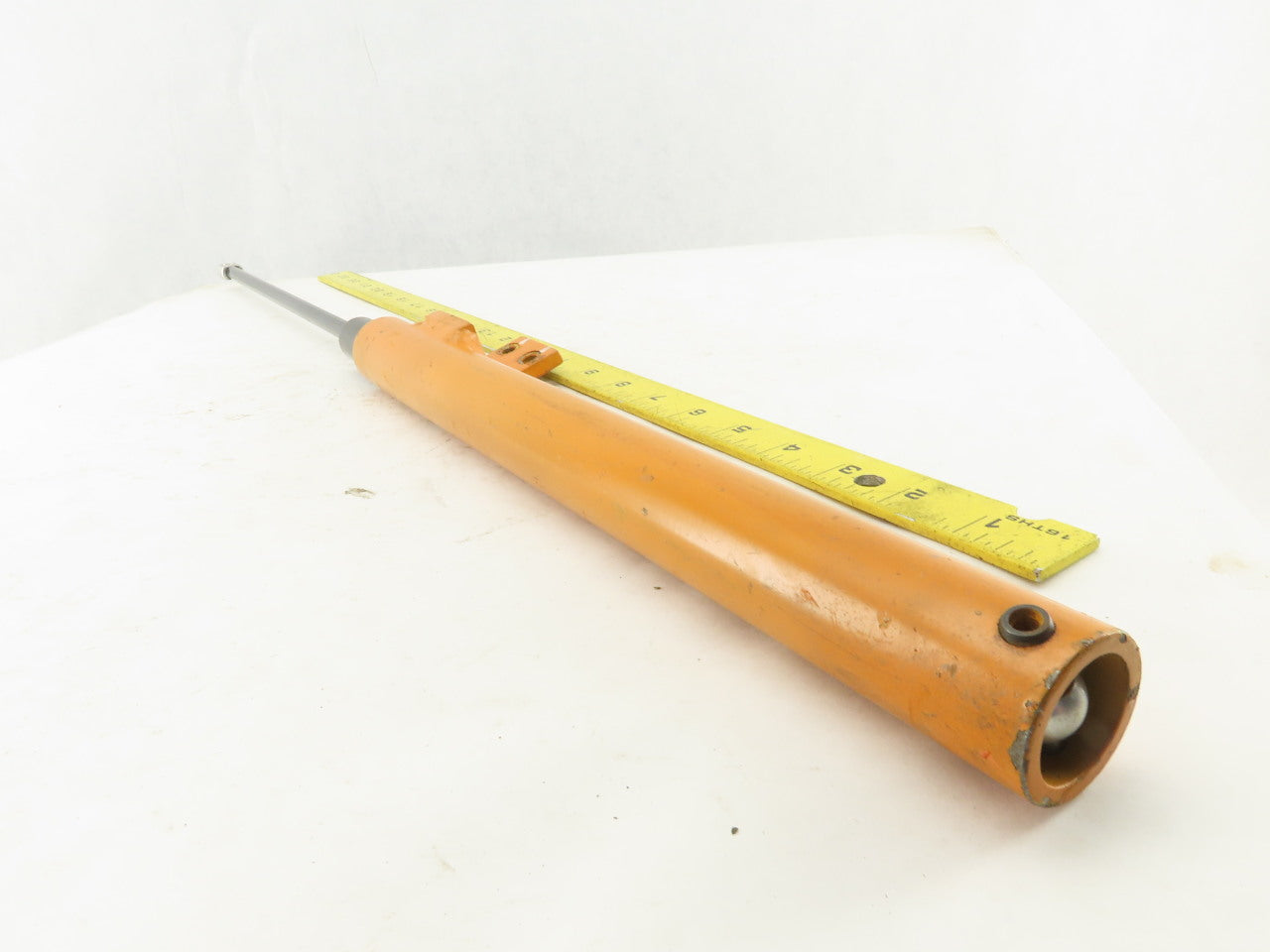 12" Stroke Gas Spring Shock Prop Rod With Mount