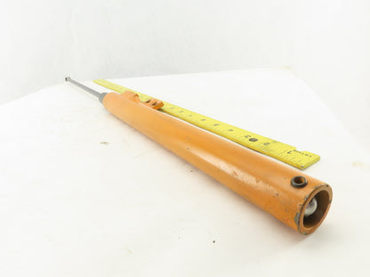 12" Stroke Gas Spring Shock Prop Rod With Mount