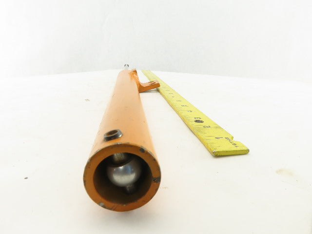 12" Stroke Gas Spring Shock Prop Rod With Mount