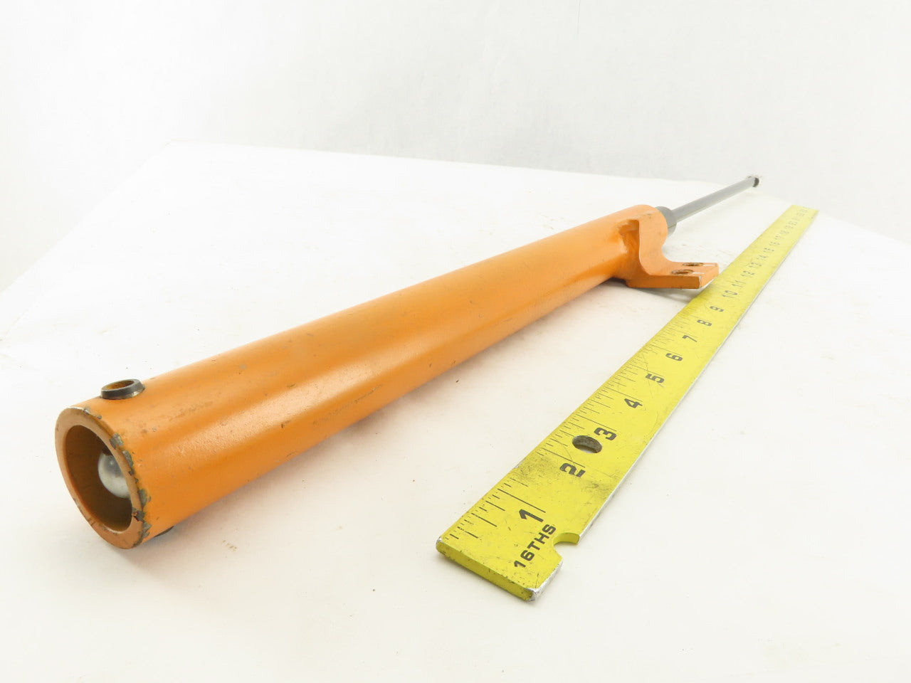 12" Stroke Gas Spring Shock Prop Rod With Mount