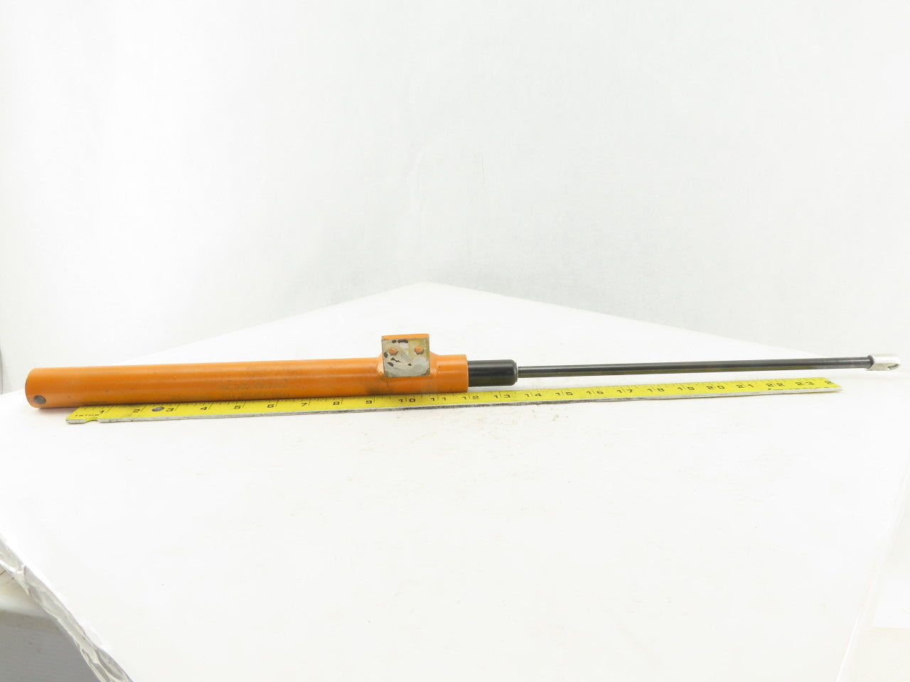 12" Stroke Gas Spring Shock Prop Rod With Mount