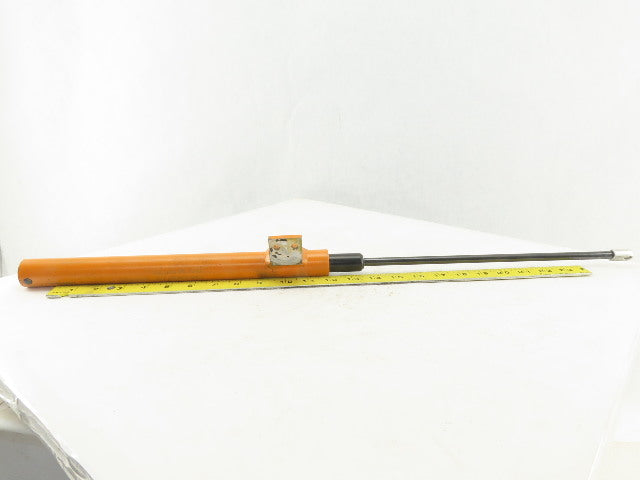 12" Stroke Gas Spring Shock Prop Rod With Mount