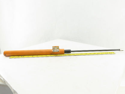 12" Stroke Gas Spring Shock Prop Rod With Mount