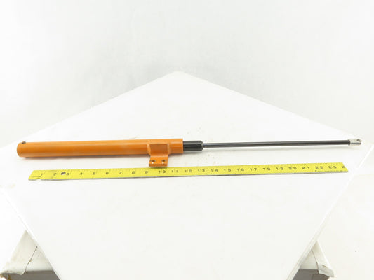 12" Stroke Gas Spring Shock Prop Rod With Mount