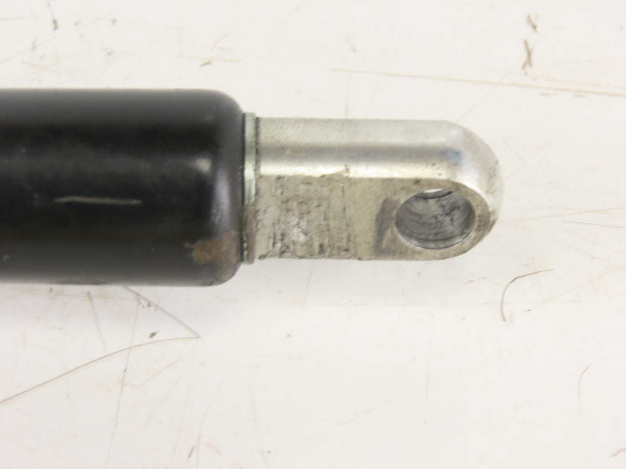 Bansbach A1A1F22-305-697-001 090N 305mmStroke 697mm OAL 90N Gas Spring Prop Rod