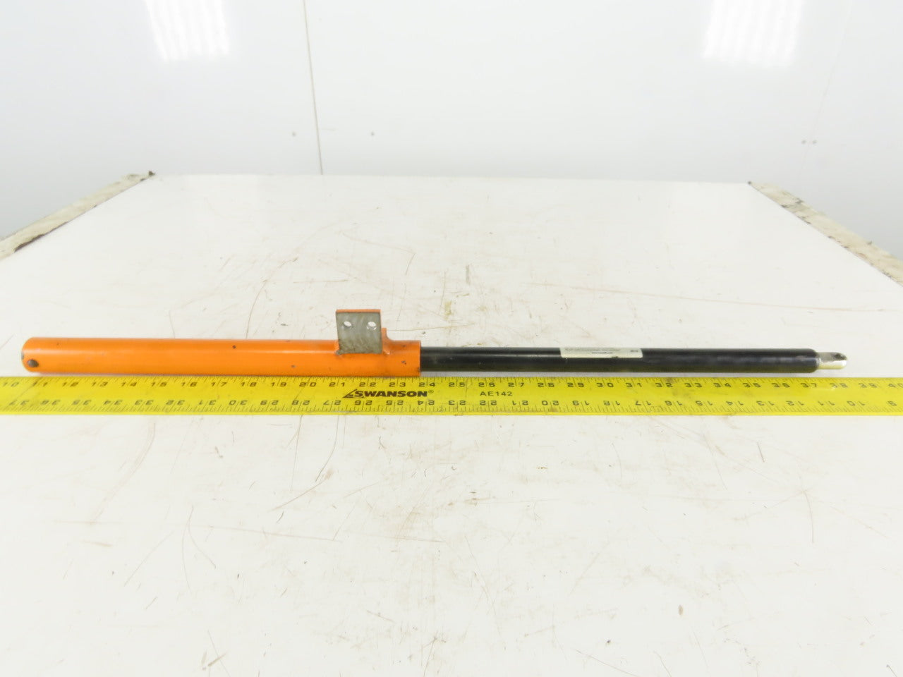 Bansbach A1A1F22-305-697-001 090N 305mmStroke 697mm OAL 90N Gas Spring Prop Rod