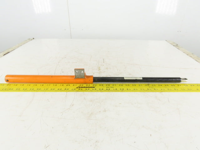Bansbach A1A1F22-305-697-001 090N 305mmStroke 697mm OAL 90N Gas Spring Prop Rod