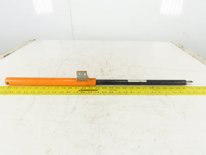 Bansbach A1A1F22-305-697-001 090N 305mmStroke 697mm OAL 90N Gas Spring Prop Rod