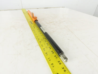 Bansbach A1A1F22-305-697-001 090N 305mmStroke 697mm OAL 90N Gas Spring Prop Rod