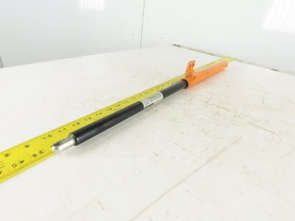 Bansbach A1A1F22-305-697-001 090N 305mmStroke 697mm OAL 90N Gas Spring Prop Rod
