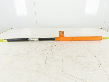 Bansbach A1A1F22-305-697-001 090N 305mmStroke 697mm OAL 90N Gas Spring Prop Rod