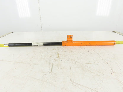 Bansbach A1A1F22-305-697-001 090N 305mmStroke 697mm OAL 90N Gas Spring Prop Rod