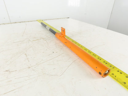 Bansbach A1A1F22-305-697-001 090N 305mmStroke 697mm OAL 90N Gas Spring Prop Rod