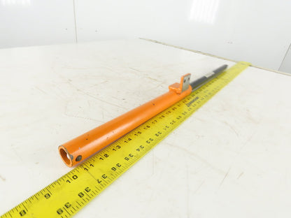 Bansbach A1A1F22-305-697-001 090N 305mmStroke 697mm OAL 90N Gas Spring Prop Rod