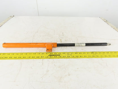 Bansbach A1A1F22-305-697-001 090N 305mmStroke 697mm OAL 90N Gas Spring Prop Rod