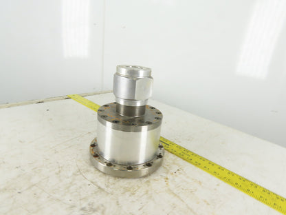 Kitagawa Y1225R Closed Center Hydraulic Chuck Cylinder 25mm Stroke 6000RPM