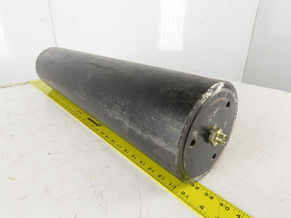 Parker B60578D23K Hydraulic Accumulator Axillary Gas Bottle 578 cu. In. 3000PSI