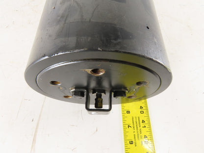 Parker B60578D23K Hydraulic Accumulator Axillary Gas Bottle 578 cu. In. 3000PSI