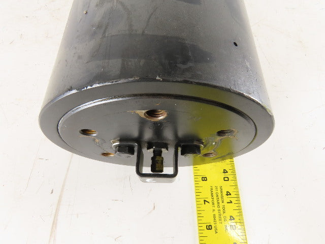 Parker B60578D23K Hydraulic Accumulator Axillary Gas Bottle 578 cu. In. 3000PSI