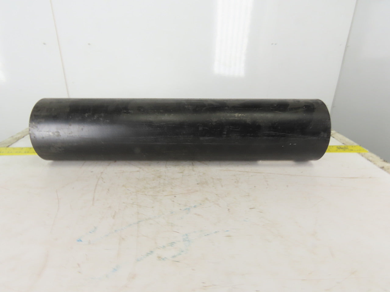 Parker B60578D23K Hydraulic Accumulator Axillary Gas Bottle 578 cu. In. 3000PSI