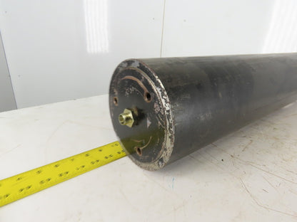 Parker B60578D23K Hydraulic Accumulator Axillary Gas Bottle 578 cu. In. 3000PSI