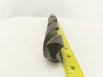 1-35/64" Cut 2 Flute Morse Taper #5 HS Drill Bit 135° 16" OAL