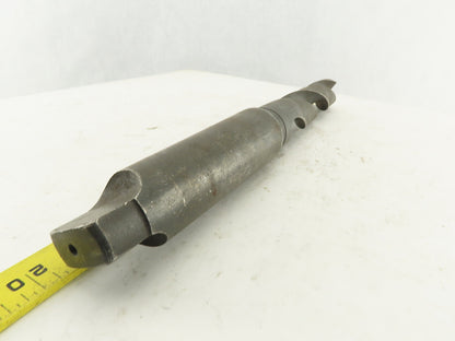 1-35/64" Cut 2 Flute Morse Taper #5 HS Drill Bit 135° 16" OAL