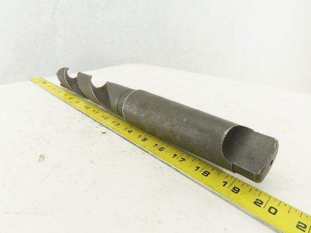 1-35/64" Cut 2 Flute Morse Taper #5 HS Drill Bit 135° 16" OAL