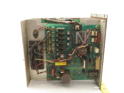 Omron FD310-POW1A W-L00553 200-230V 50/60Hz Power Unit 15A