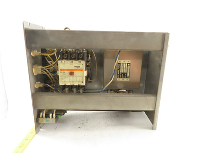 TB16 AC-AC Power Supply 200/100V Input 100V Output Noise Filter