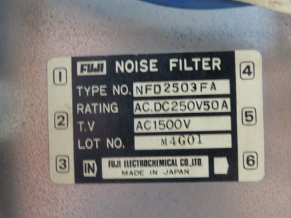 TB16 AC-AC Power Supply 200/100V Input 100V Output Noise Filter
