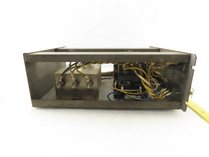 TB16 AC-AC Power Supply 200/100V Input 100V Output Noise Filter