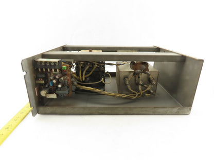TB16 AC-AC Power Supply 200/100V Input 100V Output Noise Filter
