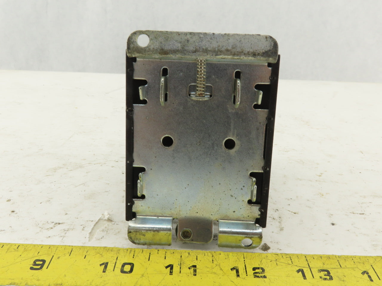 Invensys SVDD/1V20 0-100VDC 20A Solid State Relay 4-32VDC Control & Heat Sink