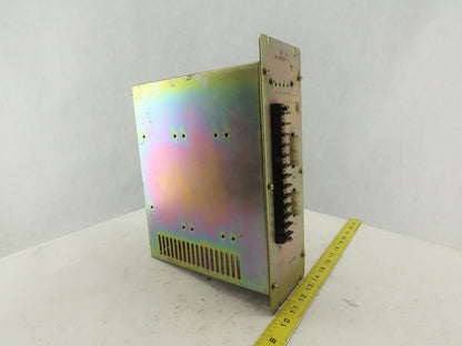 Daihen W-L00203 B Servo Controller Power Supply