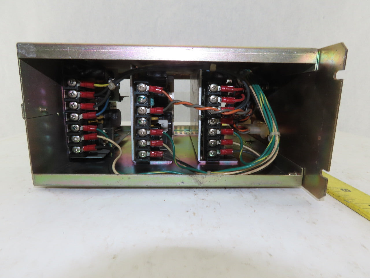 Daihen W-L00203 B Servo Controller Power Supply