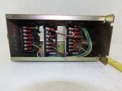 Daihen W-L00203 B Servo Controller Power Supply