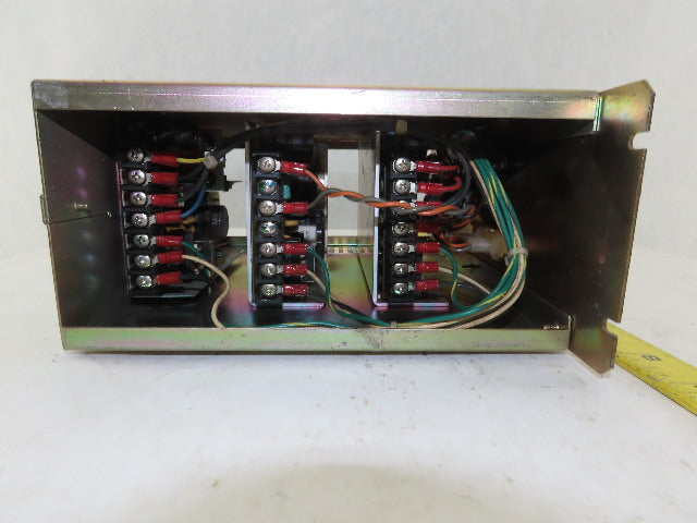 Daihen W-L00203 B Servo Controller Power Supply