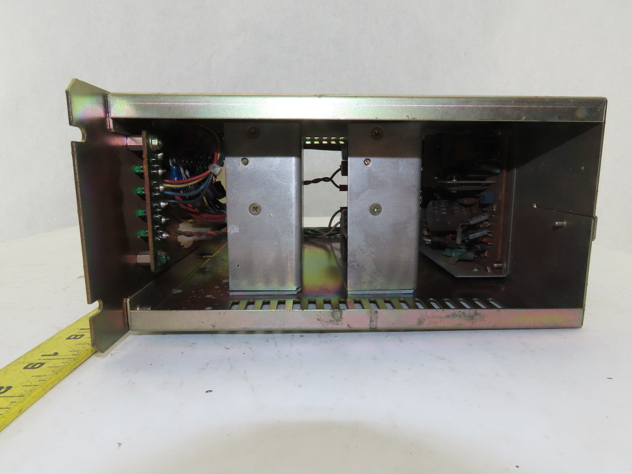 Daihen W-L00203 B Servo Controller Power Supply